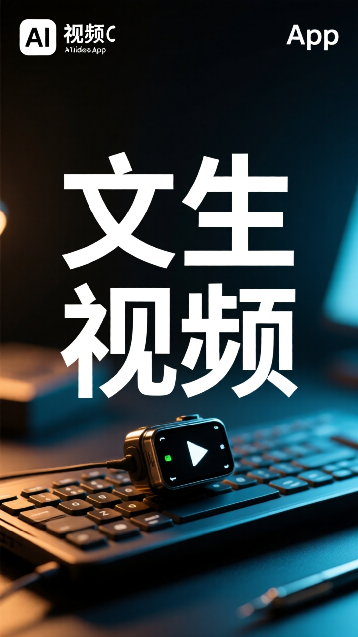 文生视频