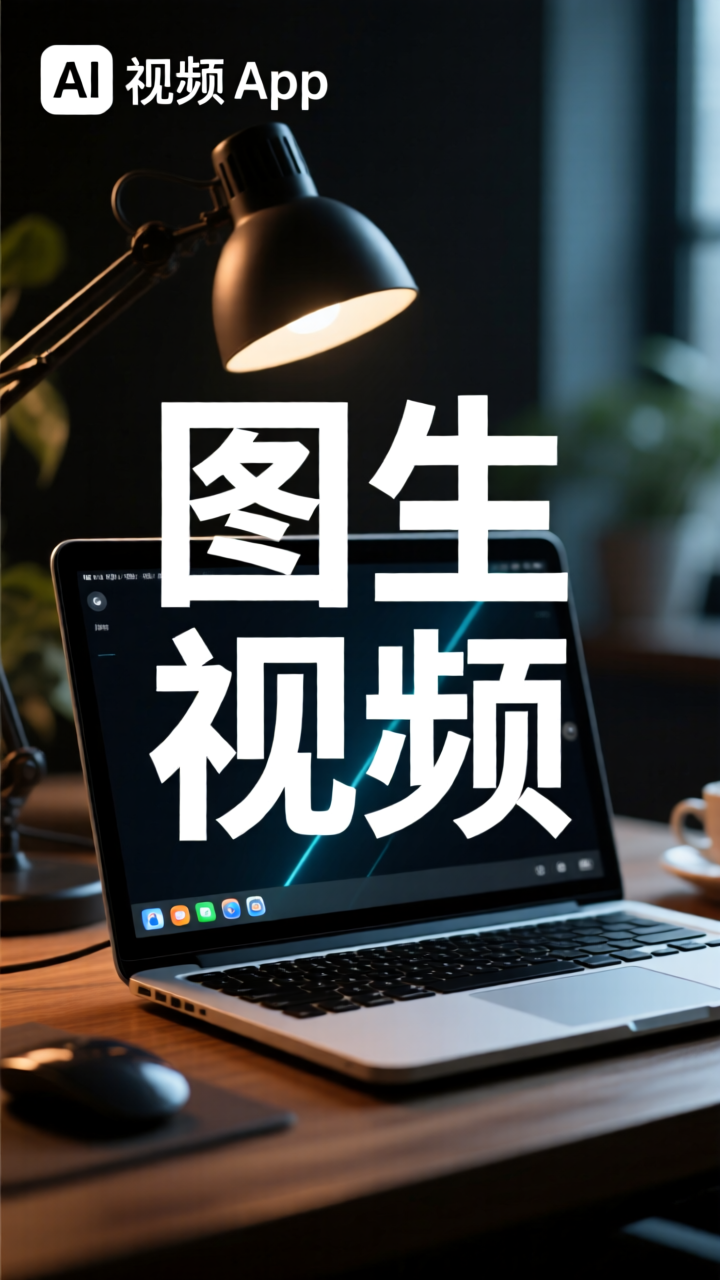 图生视频