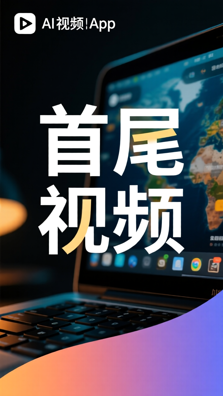 首尾帧视频
